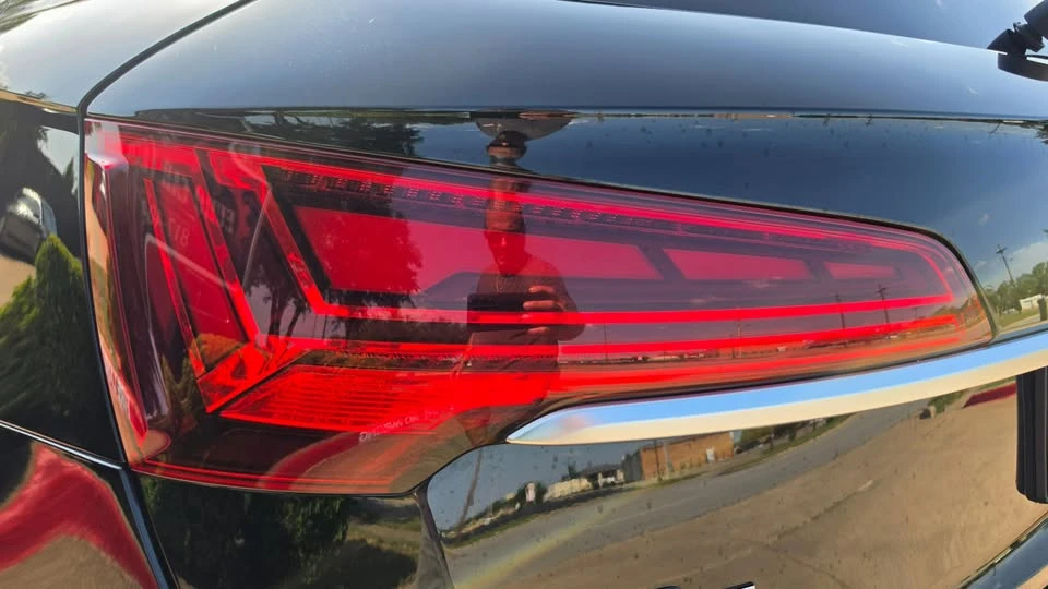 2021 Audi FY Q5 - Image 10 of 20