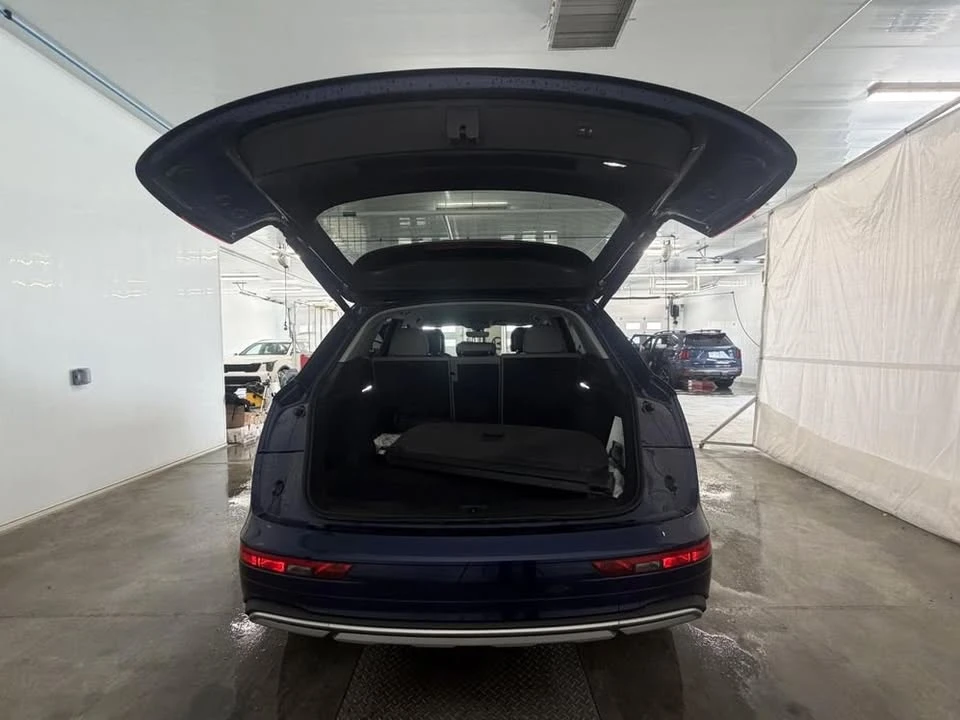 2021 Audi FY Q5 - Image 6 of 10