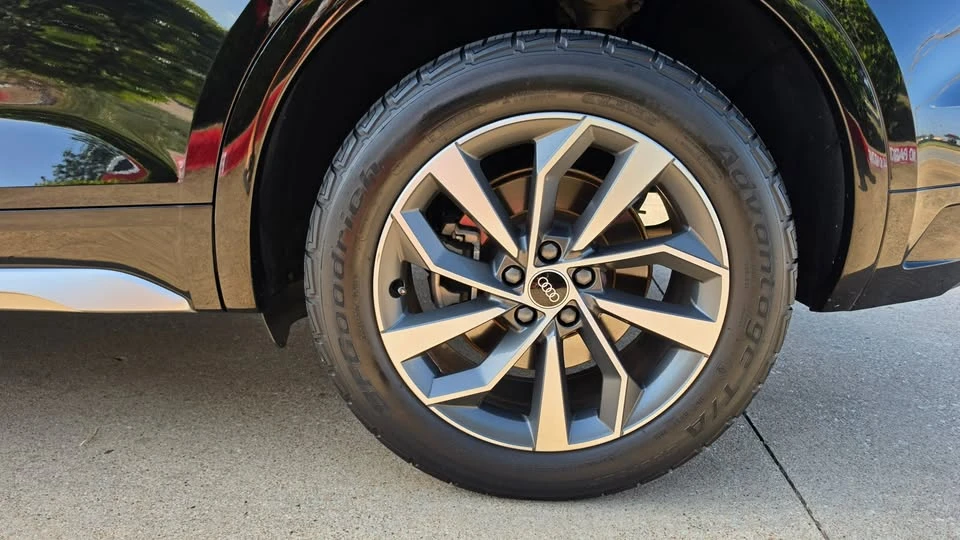 2021 Audi FY Q5 - Image 15 of 20
