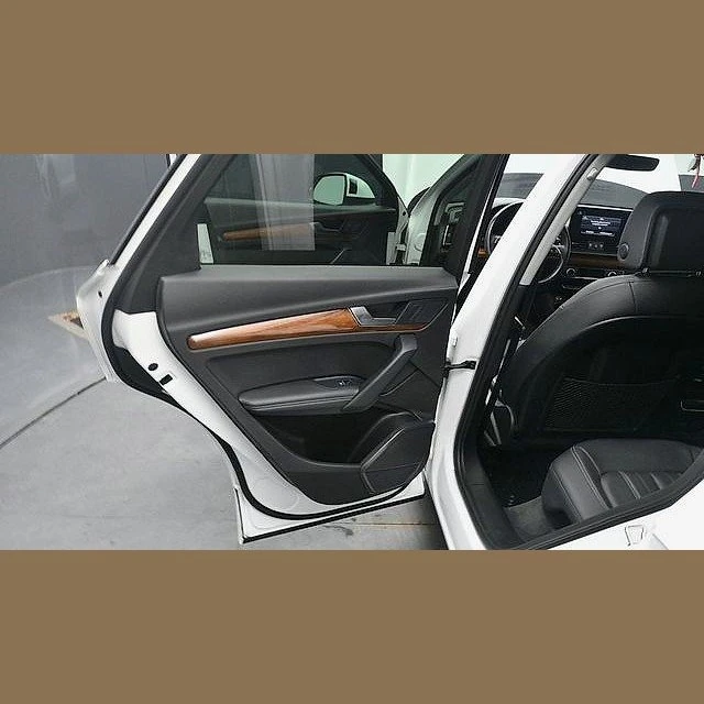 2021 Audi FY Q5 - Image 12 of 12