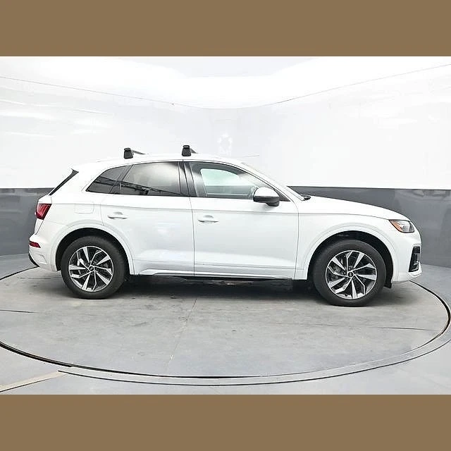 2021 Audi FY Q5 - Image 9 of 12