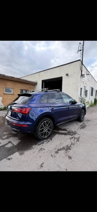 2021 Audi FY Q5 - Image 3 of 5