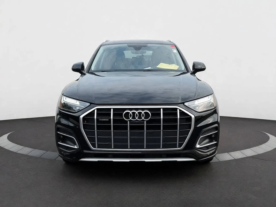 2021 Audi FY Q5 - Image 8 of 16