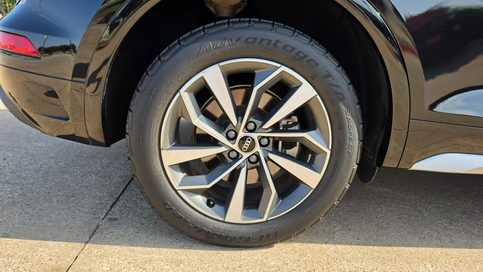 2021 Audi FY Q5 - Image 16 of 20