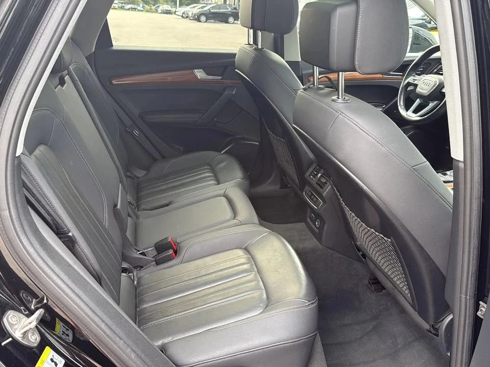 2021 Audi FY Q5 - Image 11 of 16