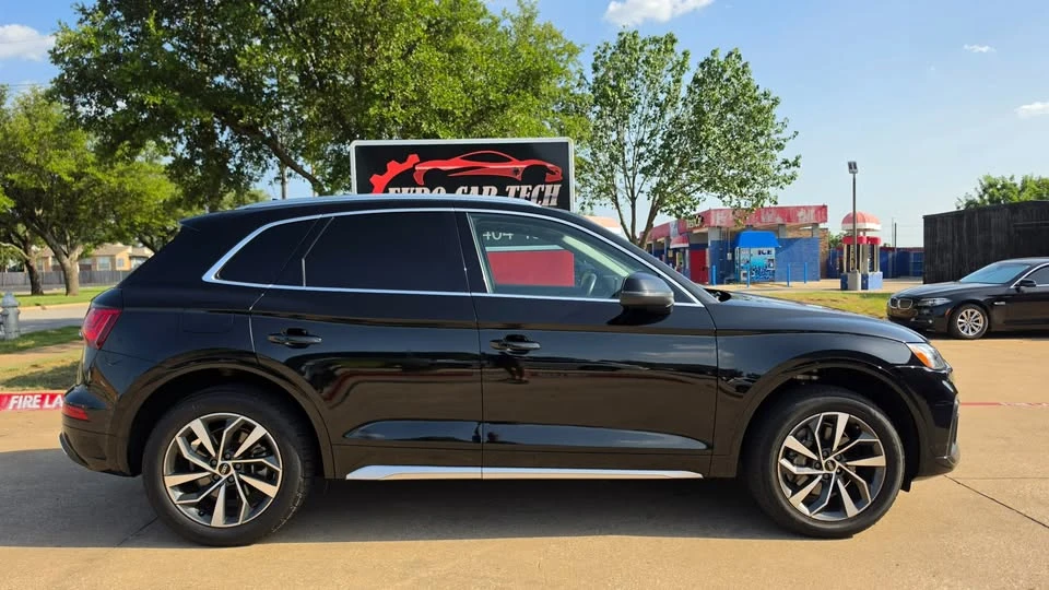 2021 Audi FY Q5 - Image 7 of 20