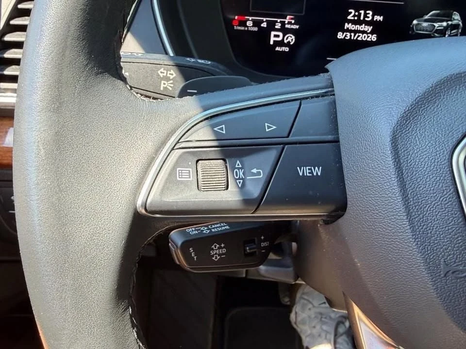 2021 Audi FY Q5 - Image 18 of 19
