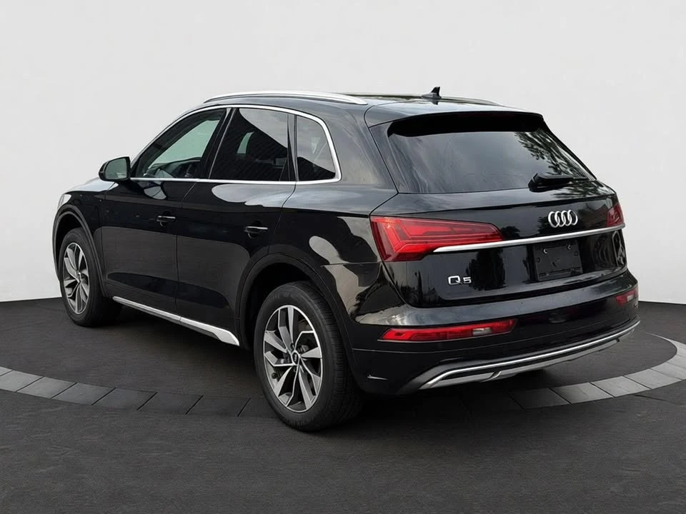 2021 Audi FY Q5 - Image 5 of 16