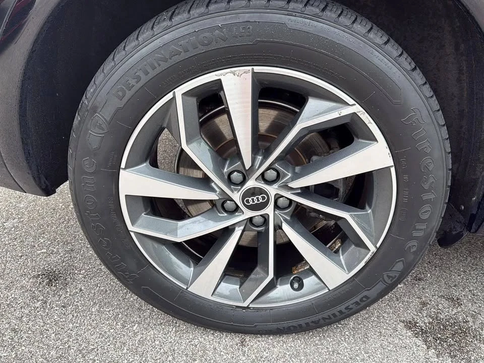 2021 Audi FY Q5 - Image 13 of 16