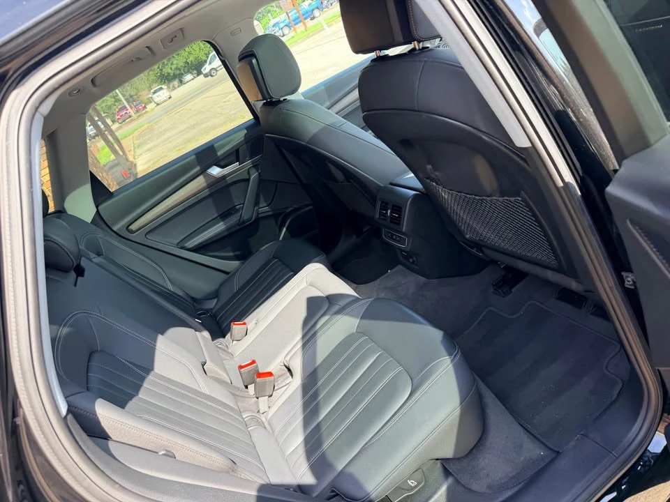 2021 Audi FY Q5 - Image 7 of 18