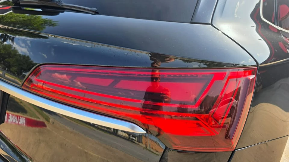 2021 Audi FY Q5 - Image 9 of 20