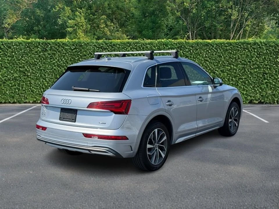 2021 Audi FY Q5 - Image 2 of 19