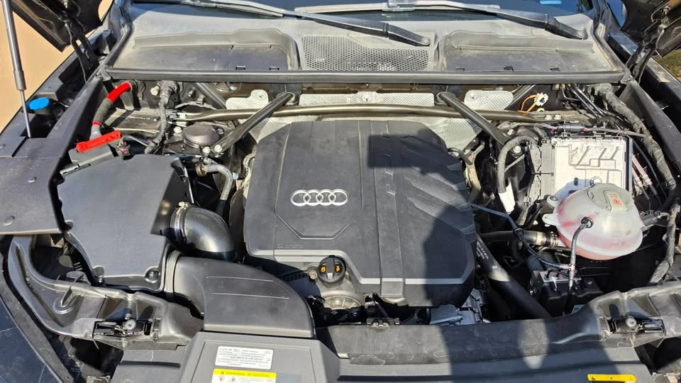 2021 Audi FY Q5 - Image 18 of 20