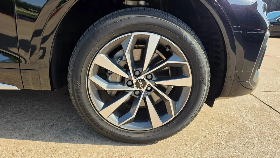 2021 Audi FY Q5 - Image 17 of 20