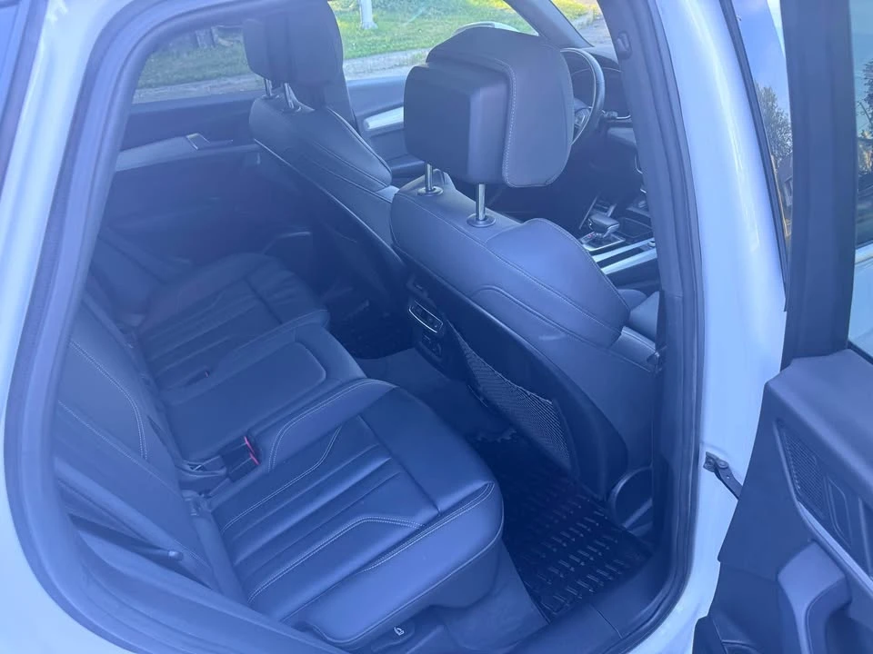 2021 Audi FY Q5 - Image 7 of 11
