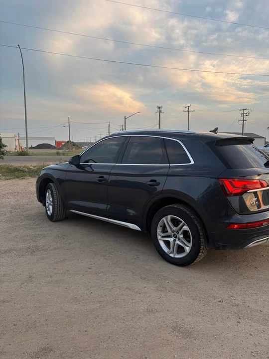 2021 Audi FY Q5 - Image 3 of 7