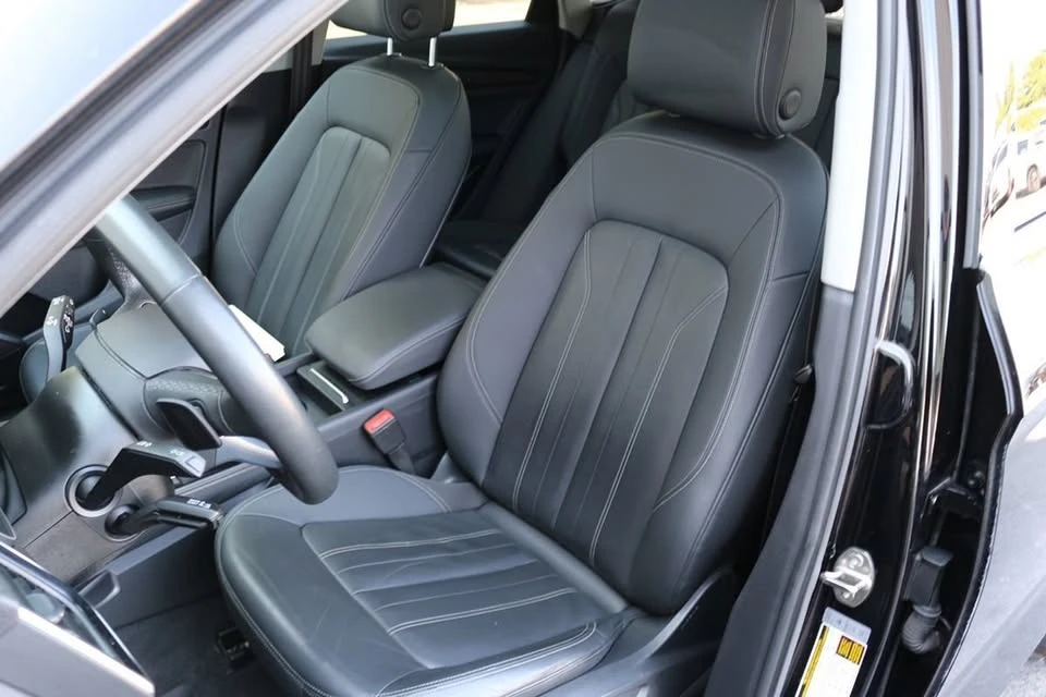 2021 Audi FY Q5 - Image 11 of 20