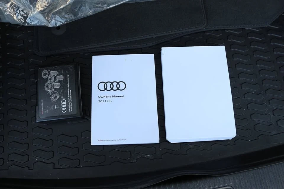 2021 Audi FY Q5 - Image 16 of 20