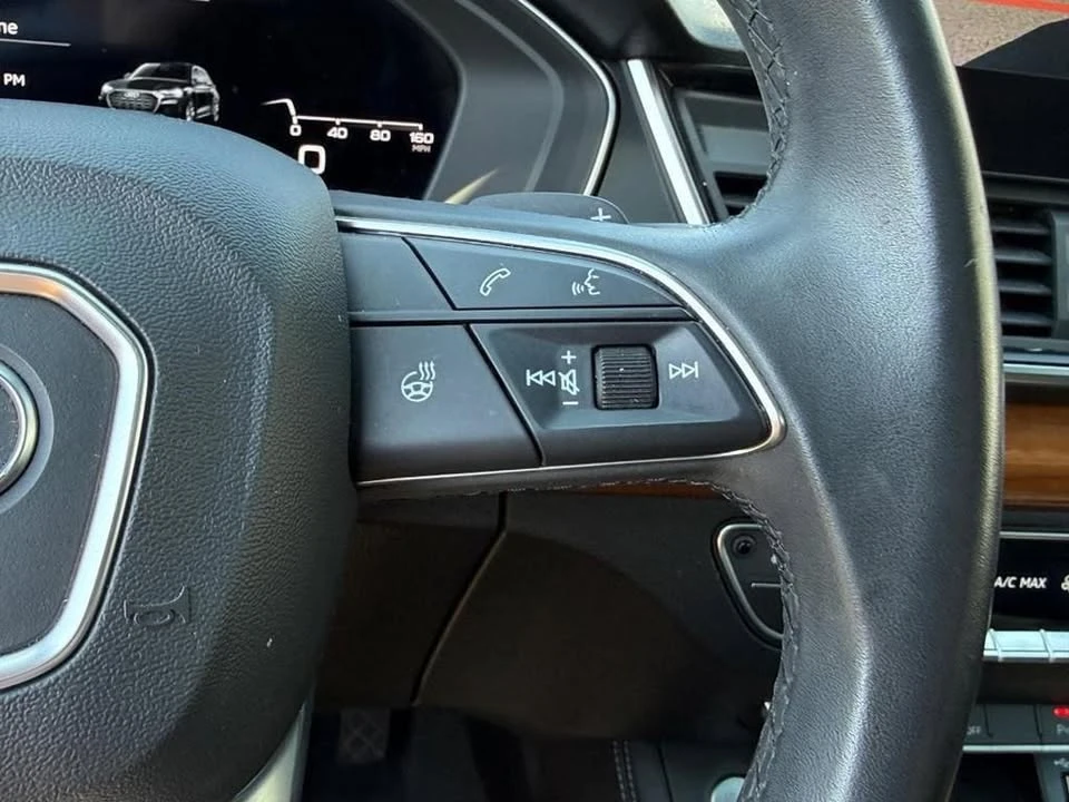 2021 Audi FY Q5 - Image 19 of 19