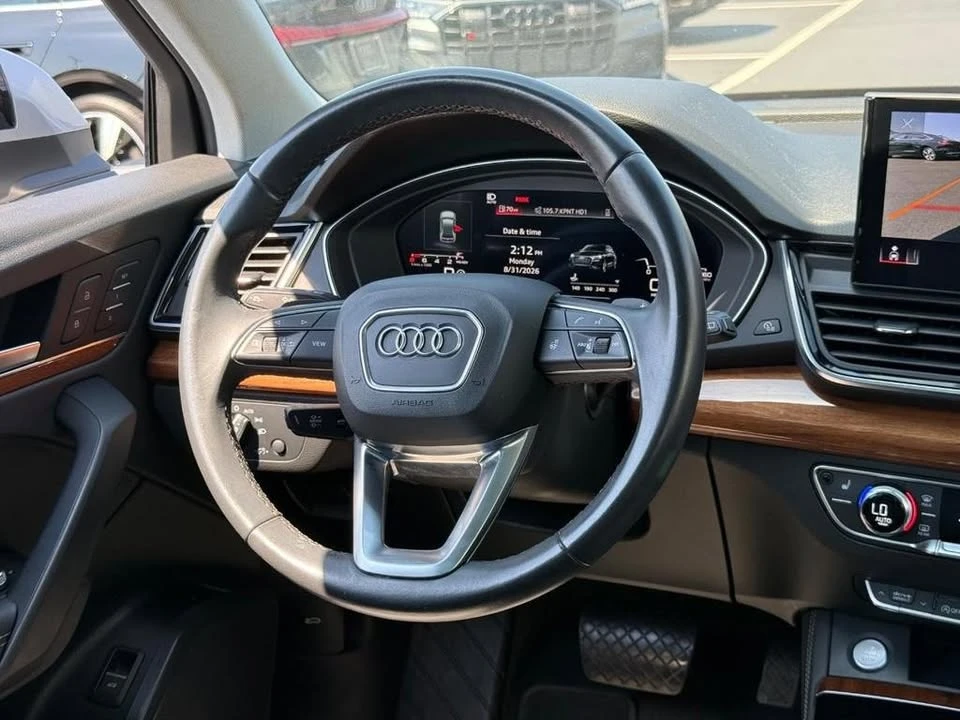 2021 Audi FY Q5 - Image 11 of 19