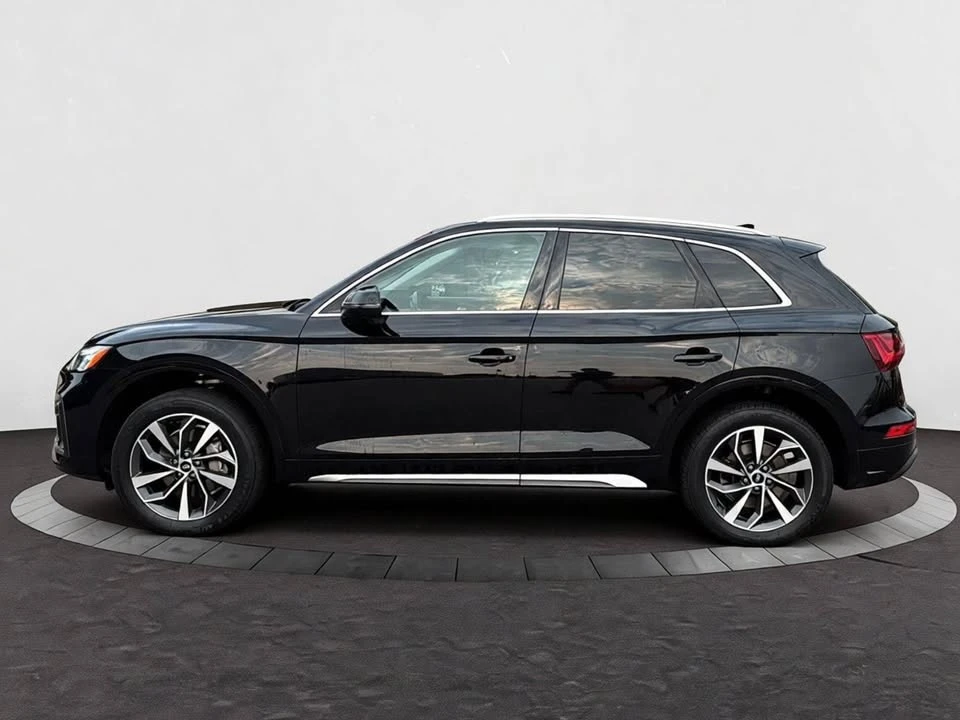 2021 Audi FY Q5 - Image 6 of 16