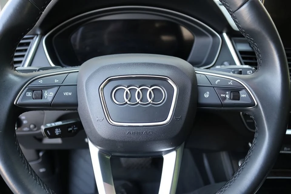 2021 Audi FY Q5 - Image 18 of 20