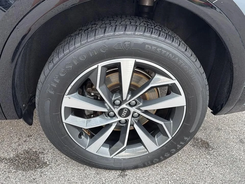 2021 Audi FY Q5 - Image 16 of 16