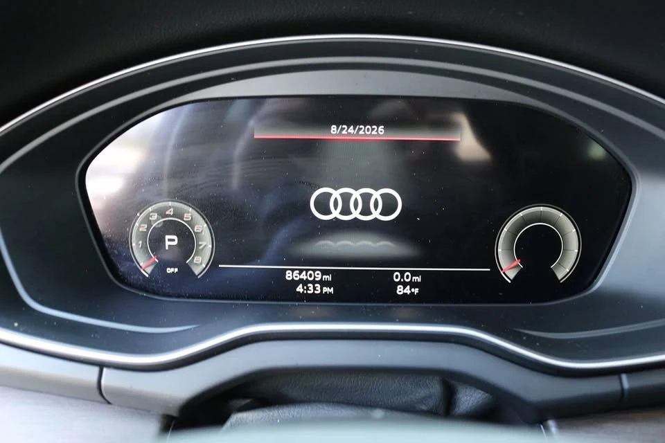 2021 Audi FY Q5 - Image 19 of 20
