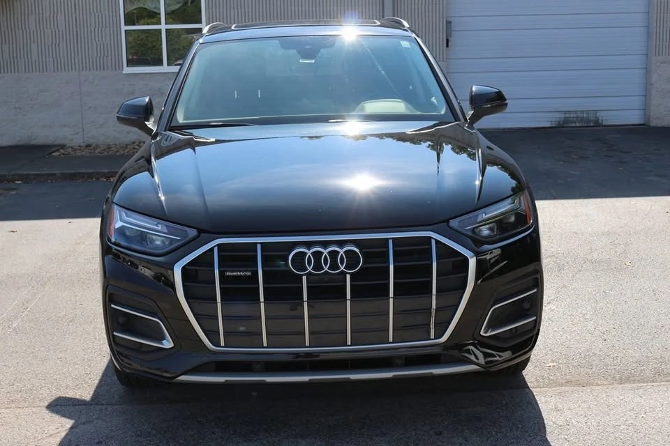 2021 Audi FY Q5 - Image 2 of 20