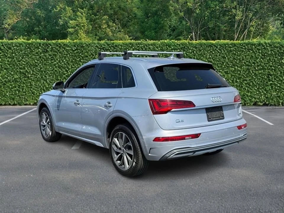 2021 Audi FY Q5 - Image 5 of 19