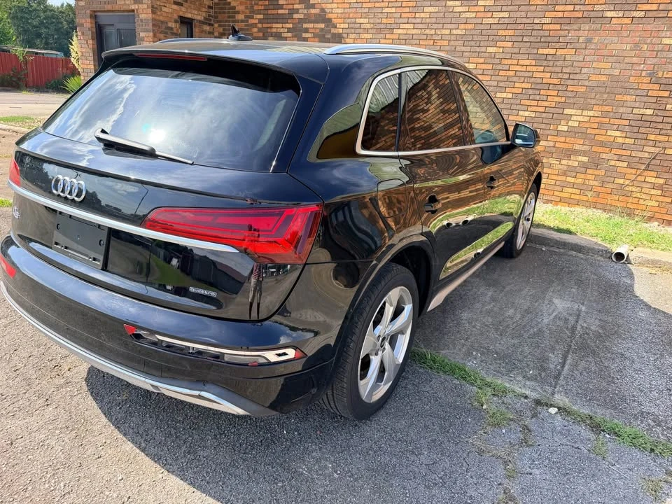 2021 Audi FY Q5 - Image 16 of 18