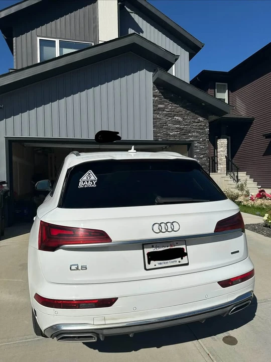 2021 Audi FY Q5 - Image 4 of 9