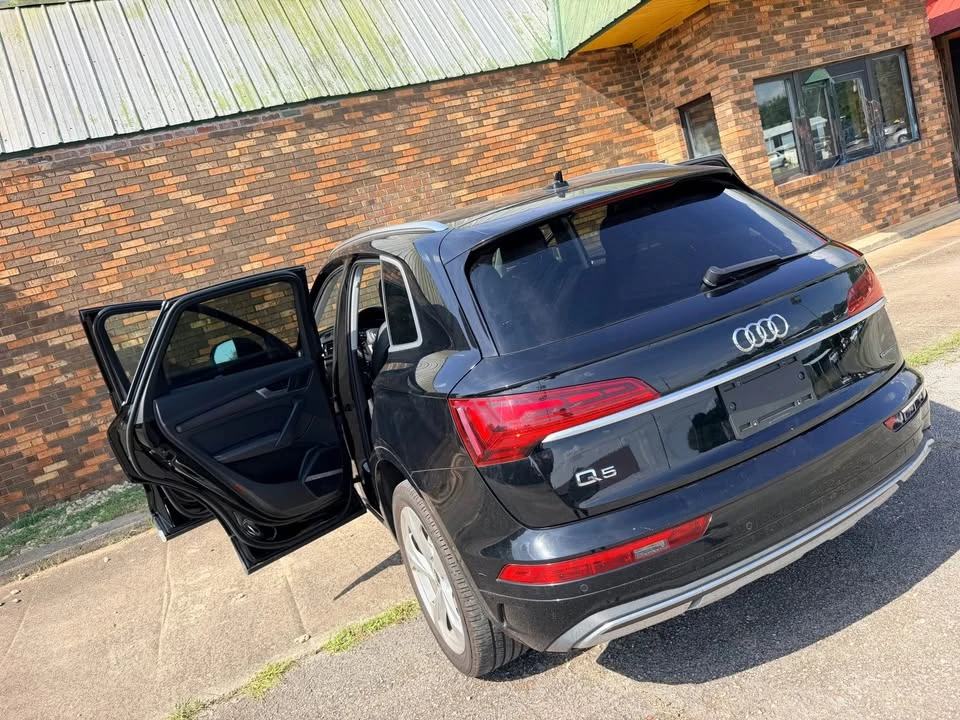 2021 Audi FY Q5 - Image 13 of 18
