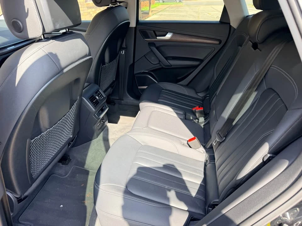2021 Audi FY Q5 - Image 9 of 18