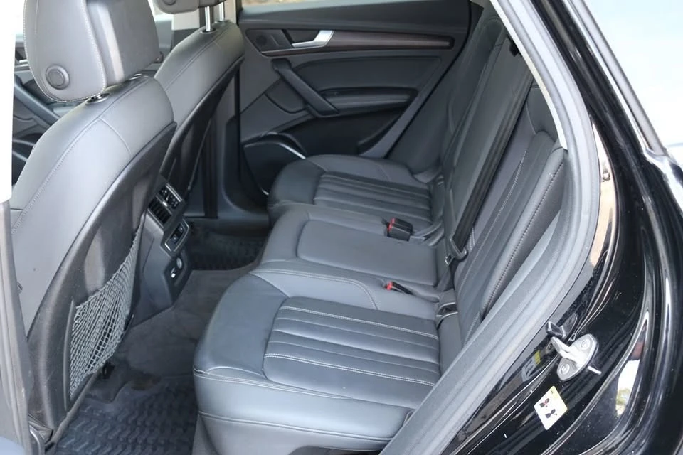 2021 Audi FY Q5 - Image 13 of 20
