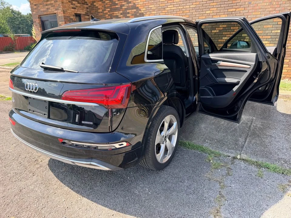 2021 Audi FY Q5 - Image 14 of 18