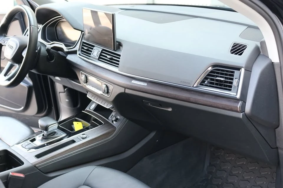 2021 Audi FY Q5 - Image 10 of 20