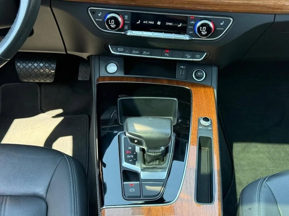 2021 Audi FY Q5 - Image 13 of 19