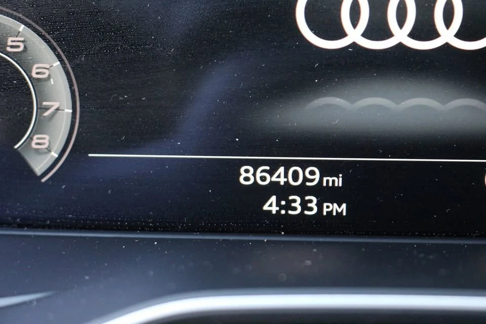 2021 Audi FY Q5 - Image 20 of 20