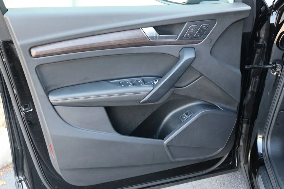 2021 Audi FY Q5 - Image 14 of 20