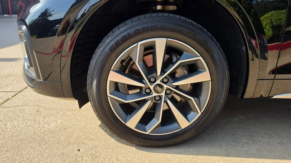 2021 Audi FY Q5 - Image 14 of 20