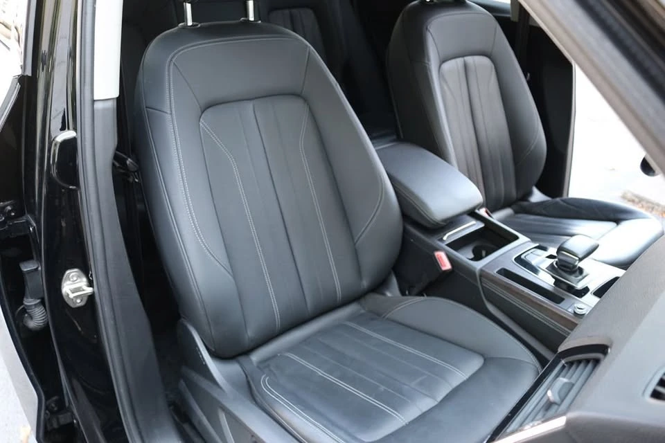 2021 Audi FY Q5 - Image 12 of 20