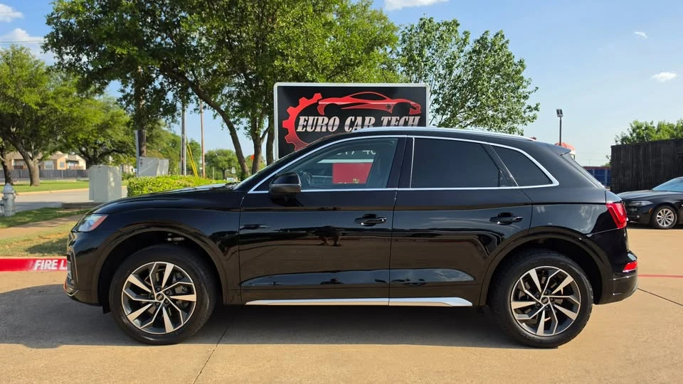 2021 Audi FY Q5 - Image 2 of 20