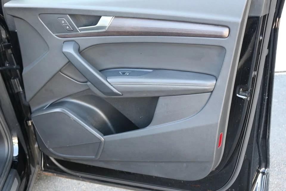 2021 Audi FY Q5 - Image 15 of 20