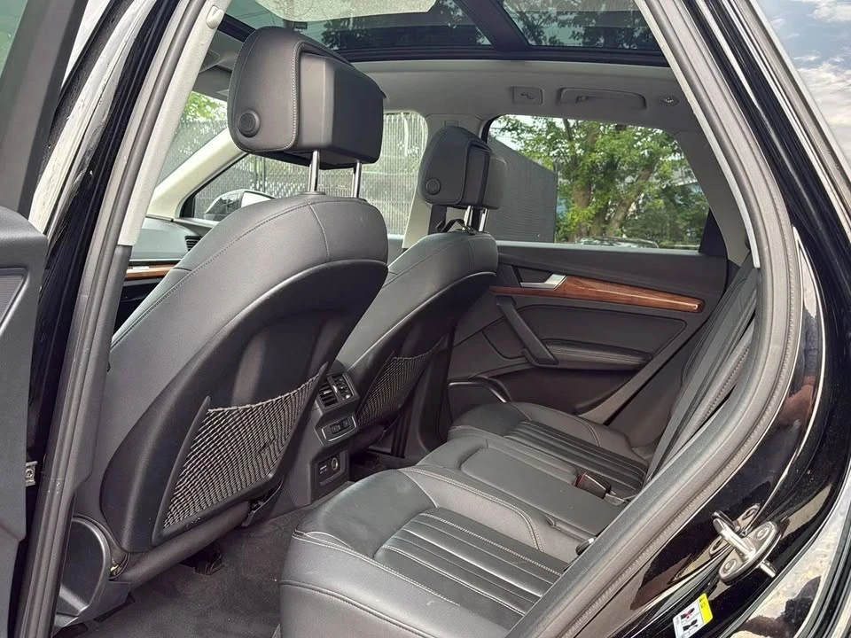 2021 Audi FY Q5 - Image 10 of 16