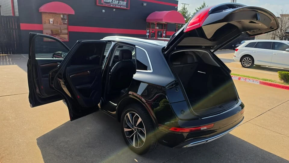 2021 Audi FY Q5 - Image 19 of 20