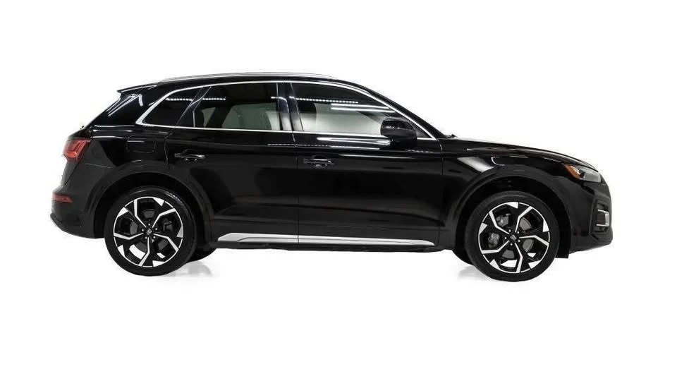 2021 Audi FY Q5 - Image 5 of 20
