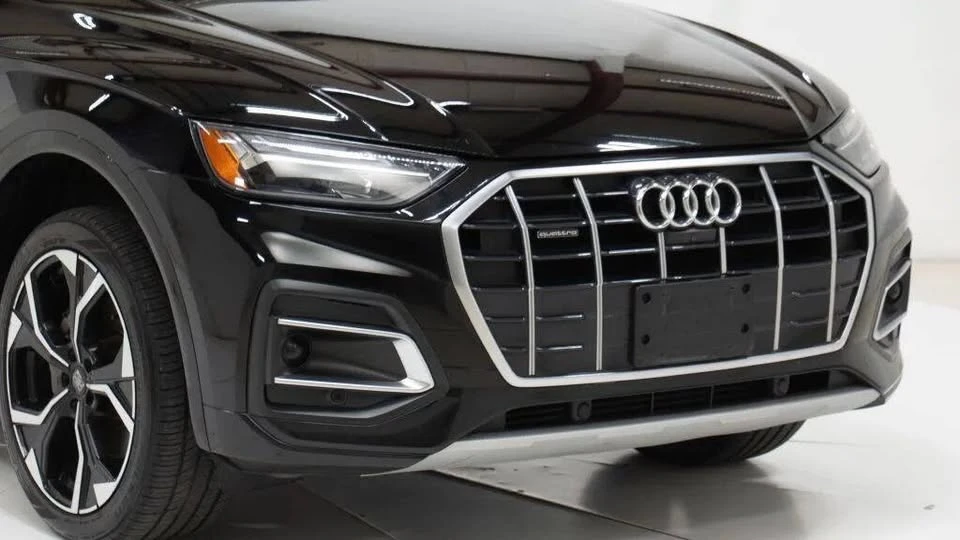 2021 Audi FY Q5 - Image 9 of 20