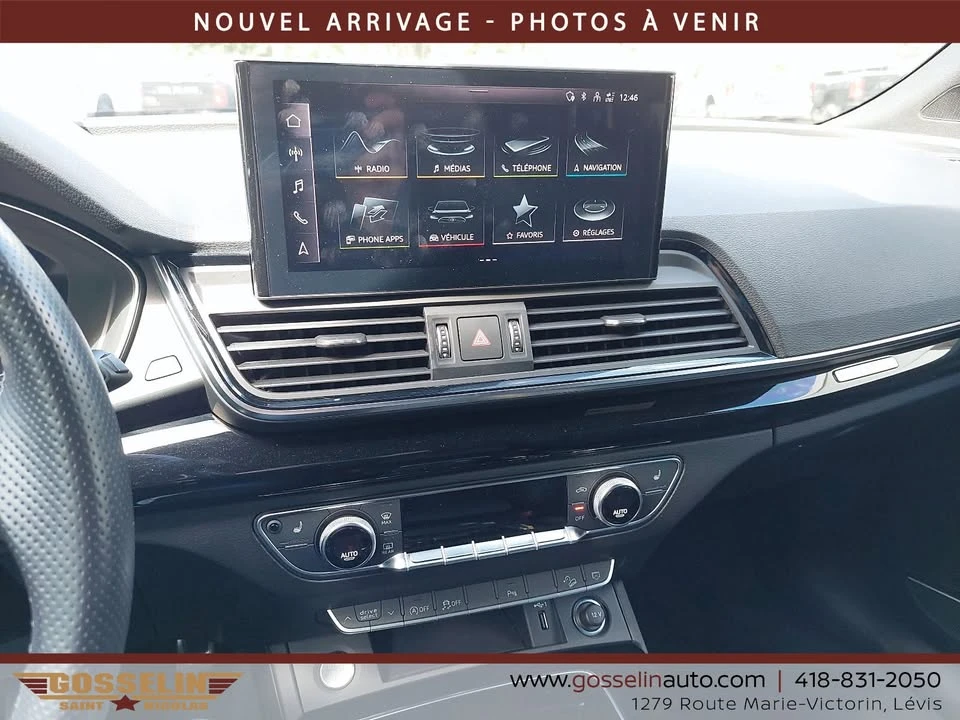 2021 Audi FY Q5 - Image 6 of 6