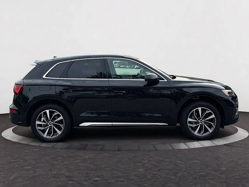 2021 Audi FY Q5 - Image 2 of 16